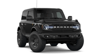 2026 Ford Bronco® External Image 4